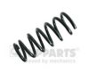 NIPPARTS N5554087 Coil Spring